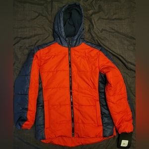 Mount Rosemont Boys Jacket